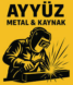 ayyüz metal kaynak